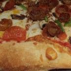 Best 1 Large 1-Topping Pizza, 6 Whole Wings, 1- 8" Sub and 2 Liter Soda Special in Baltimore, MD