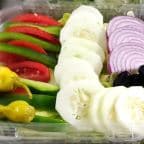 Best Large Garden Salad in Baltimore, MD