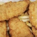 Best Chicken Tenders in Baltimore, MD
