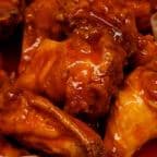 Best Party Wings in Baltimore, MD
