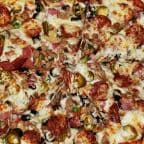 Best Feast Pizza in Baltimore, MD