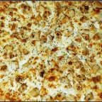 Best Grilled Chicken and Ranch Pizza in Baltimore, MD