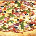 Best Unique Pizza in Baltimore, MD