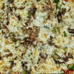 Best Steak Buster Pizza in Baltimore, MD