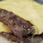 Best Double Cheeseburger in Baltimore, MD