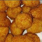 Best Fried Mushrooms in Baltimore, MD