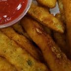 Best Fried Zucchini in Baltimore, MD