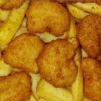 Best 21 Pieces Popcorn Shrimp in Baltimore, MD