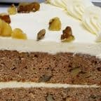 Best Carrot Cake in Baltimore, MD